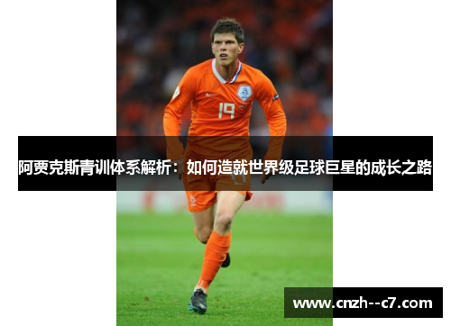 阿贾克斯青训体系解析:如何造就世界级足球巨星的成长之路 阿贾克斯青训体系解析:如何造就世界级足球巨星的成长之路