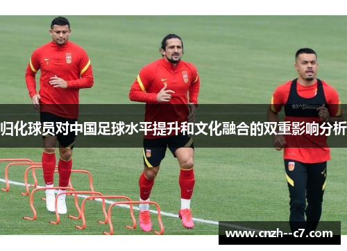 归化球员对中国足球水平提升和文化融合的双重影响分析