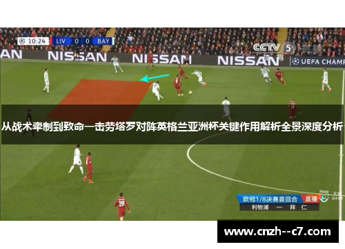 从战术牵制到致命一击劳塔罗对阵英格兰亚洲杯关键作用解析全景深度分析 从战术牵制到致命一击劳塔罗对阵英格兰亚洲杯关键作用解析全景深度分析