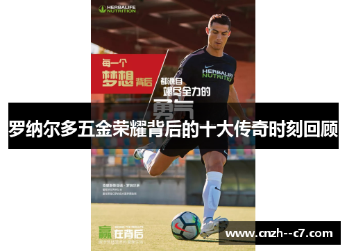 罗纳尔多五金荣耀背后的十大传奇时刻回顾