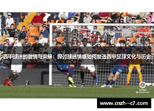 西甲球迷的激情与荣耀：探讨球迷情感如何塑造西甲足球文化与历史