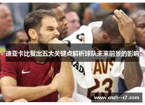 迪亚卡比复出五大关键点解析球队未来前景的影响