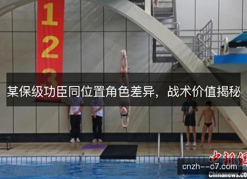 某保级功臣同位置角色差异，战术价值揭秘